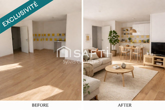  appartement nimes 30000