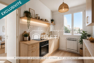  appartement nimes 30000