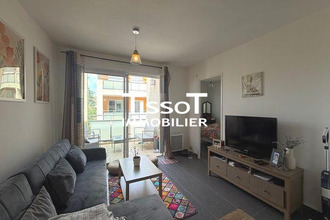  appartement nimes 30000