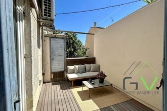  appartement nimes 30000