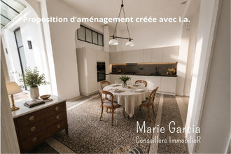  appartement nimes 30000