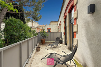 appartement nimes 30000