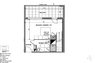  appartement nimes 30000