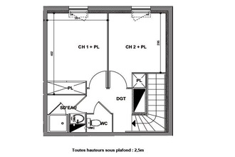  appartement nimes 30000