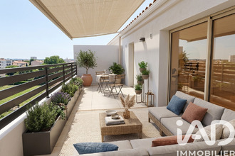  appartement nimes 30000