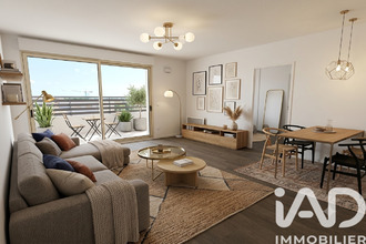  appartement nimes 30000