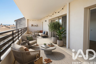  appartement nimes 30000