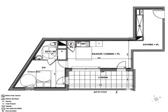  appartement nimes 30000
