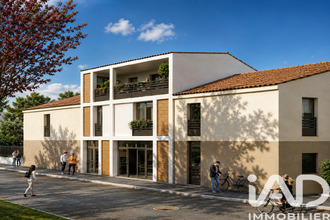  appartement nimes 30000