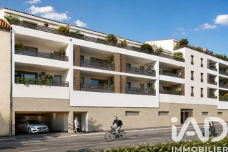  appartement nimes 30000