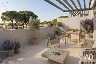  appartement nimes 30000
