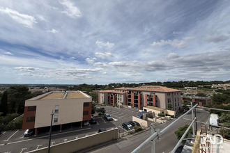  appartement nimes 30000