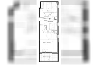  appartement nimes 30000