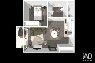  appartement nimes 30000