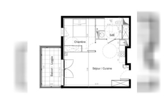  appartement nimes 30000