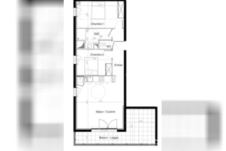  appartement nimes 30000
