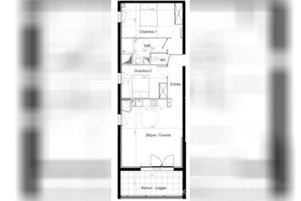  appartement nimes 30000