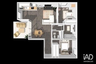  appartement nimes 30000