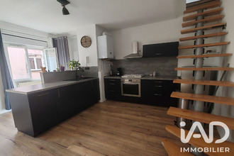  appartement nimes 30000
