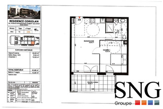  appartement nimes 30000