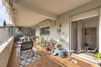  appartement nimes 30000
