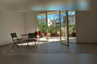  appartement nimes 30900