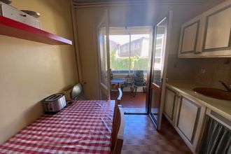  appartement nimes 30900