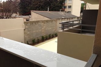  appartement nimes 30900