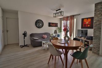  appartement nimes 30900