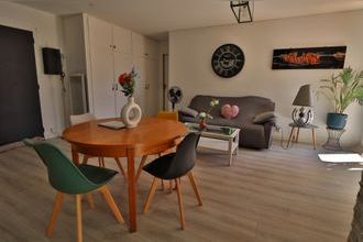  appartement nimes 30900