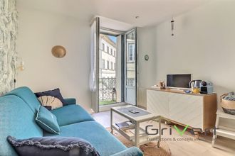  appartement nimes 30900