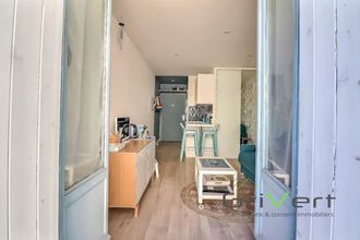  appartement nimes 30900