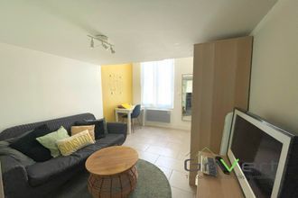  appartement nimes 30900