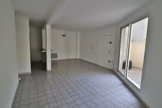  appartement nimes 30900