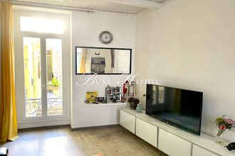  appartement nimes 30900