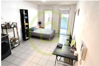  appartement nimes 30900
