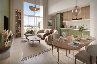  appartement nimes 30900