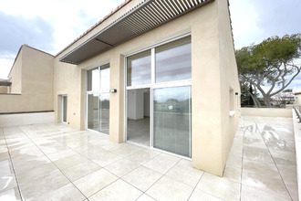  appartement nimes 30900