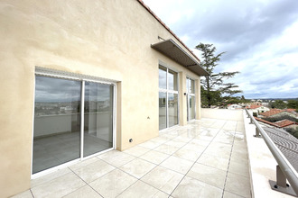  appartement nimes 30900