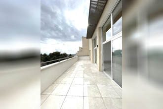  appartement nimes 30900