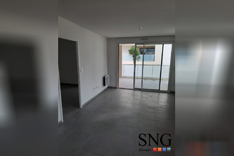  appartement nimes 30900