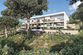  appartement nimes 30900