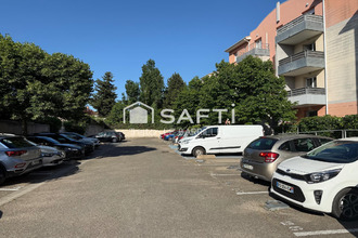  appartement nimes 30900