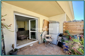  appartement nimes 30900