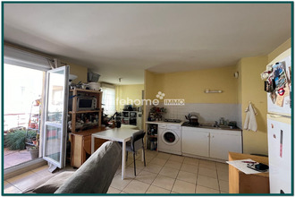  appartement nimes 30900
