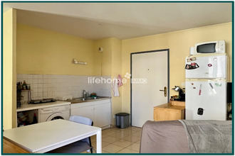  appartement nimes 30900