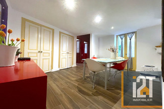  appartement nimes 30900