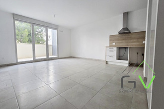  appartement nimes 30900