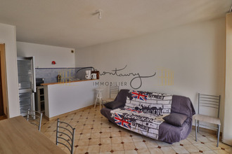  appartement nimes 30900