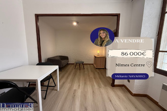  appartement nimes 30900